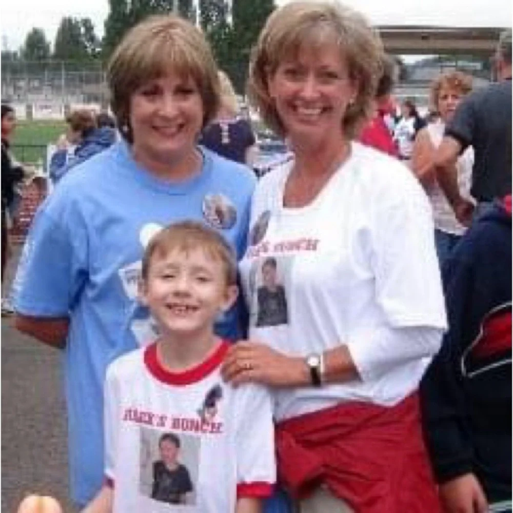 Light It Up Blue April 2nd Autism Awareness Show - Picture 5 of 10